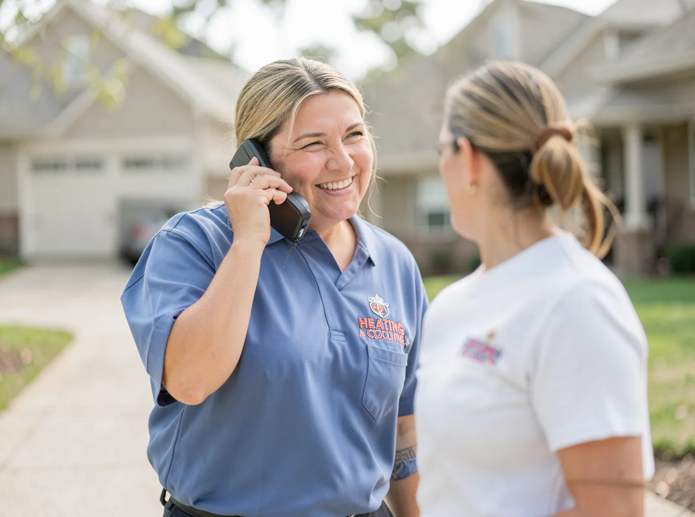 Hvac Repair Grafton, WI FAQs